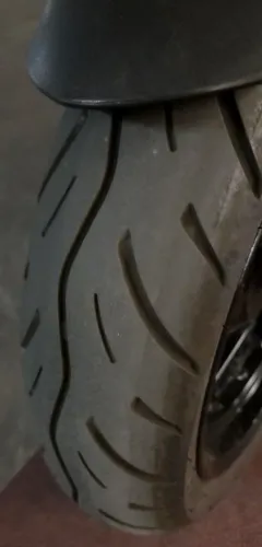 Yamaha XMAX único dono com acessórios.