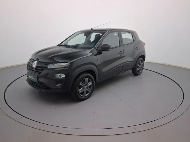 Renault Kwid 1.0 Zen 2026