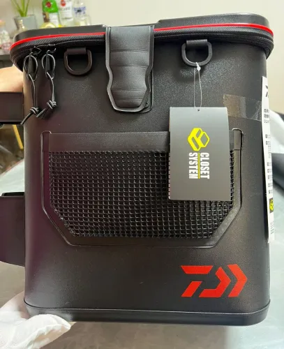 Mochila de pesca DAIWA