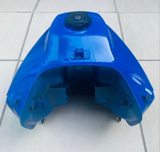 Tanque combustível XT600e