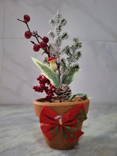 Arranjo de natal