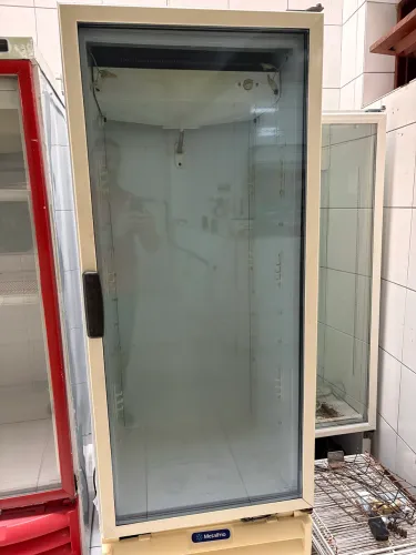 Cervejeira geladeira 