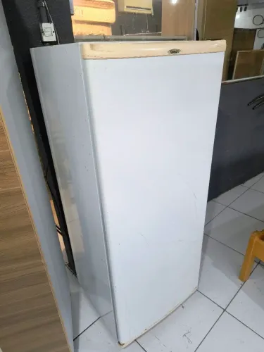 Geladeira Consul