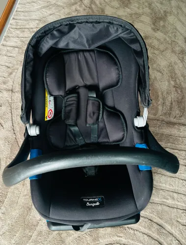 Bebê Conforto Burigotto