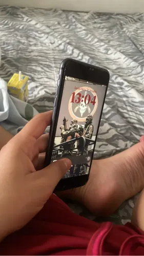 iPhone 8 Plus 