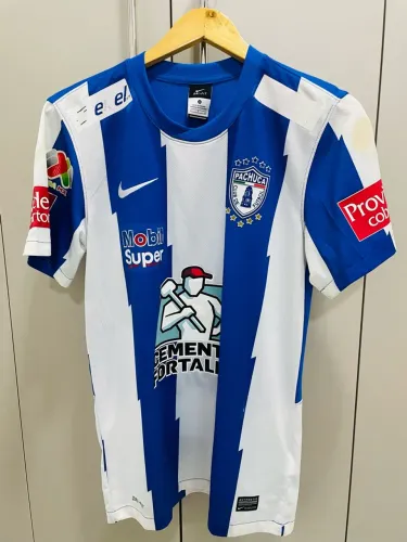 Camisa PACHUCA (México)