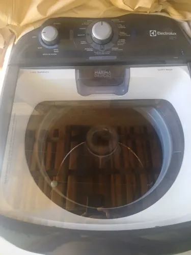 Máquina de lavar