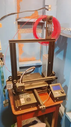 Impressora 3D Creality Ender-3 Original