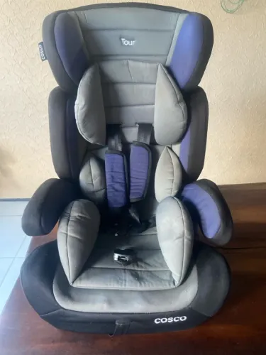 Cadeira para carro