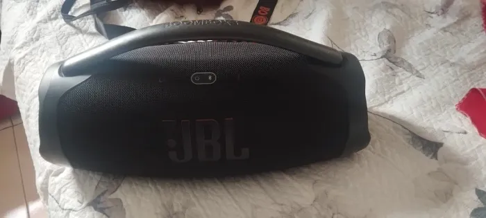 Jbl bombox 3