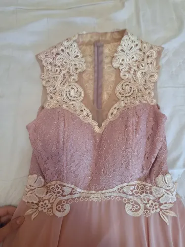 Vestido de festa princesa M