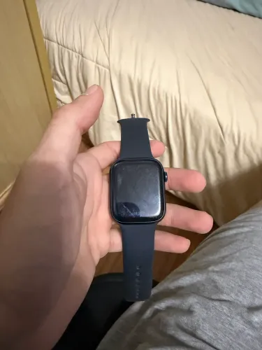 Apple Watch Series 8