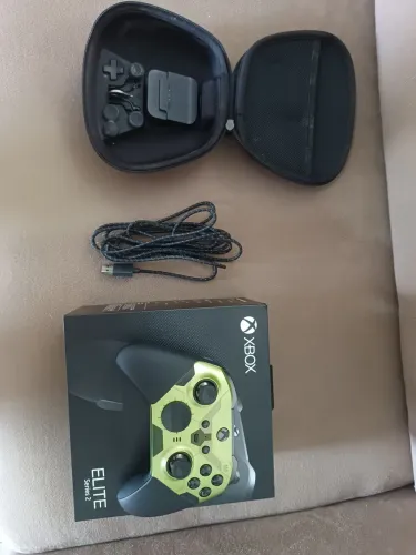 Controle elite xbox 2