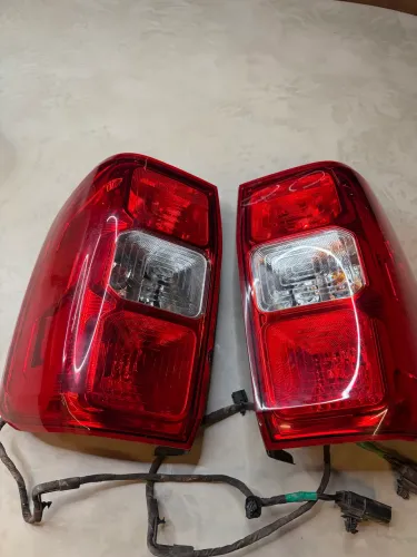Par de lanternas ranger xls 2024 2025 2026