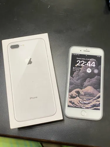 iPhone 8 Plus desapego 