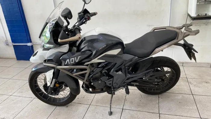 ZONTES T 350 X