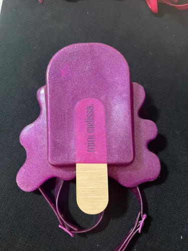 Mochilas melissas