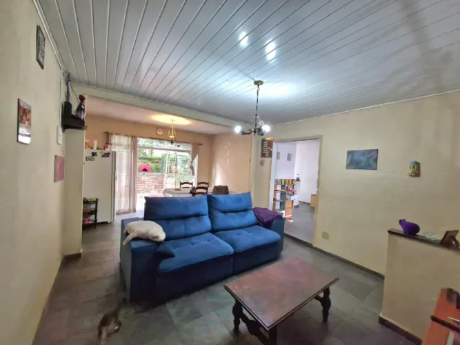 Casa para venda em Vila Mariza Mazzei com 5 quartos, sendo 1 suíte, 298m²