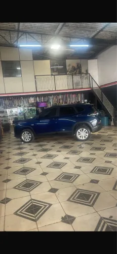 Chevrolet Tracker 1.0 Turbo 12V Flex Aut. (pcd) 2026