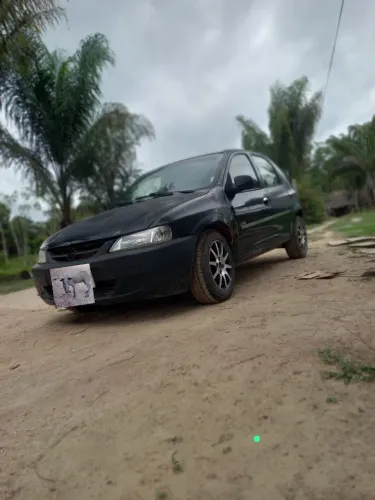 Chevrolet Celta Life 1.0 MPFI VHC 8V 5P 2006