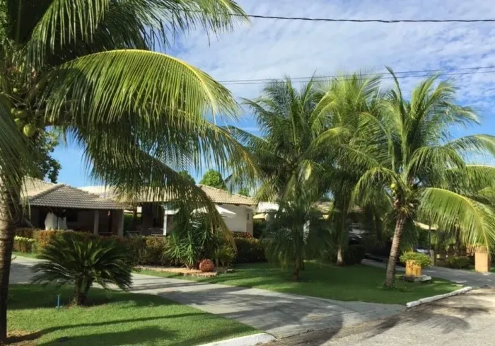 CONDOMÍNIO RESIDENCIAL SOL DO ARAGUAIA - Casa à venda no bairro Centro - Aruanã/GO