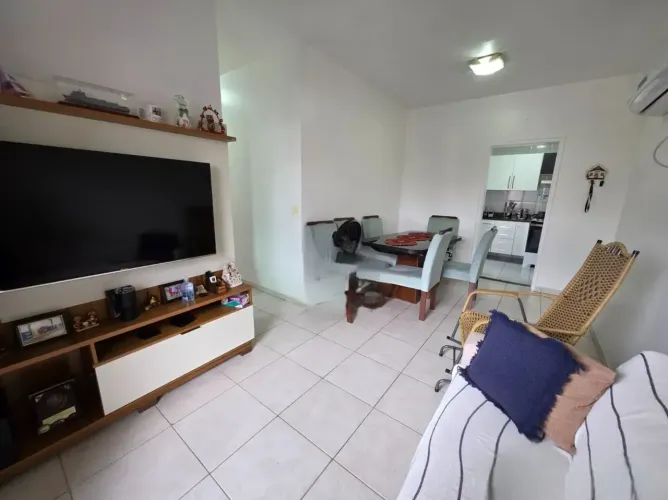 Residencial Eliza Miranda/ 03 Qts/ Suite/ 4º Andar/ 72m²/ 01 Vaga