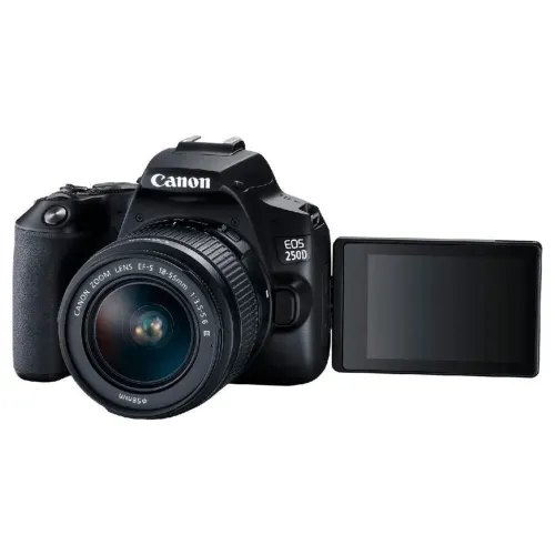 Canon 250 D