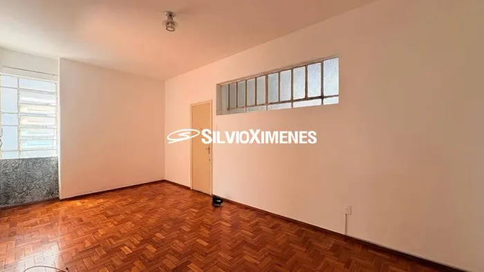 Apartamento com 3 quartos para Locação, Funcionários - Belo Horizonte