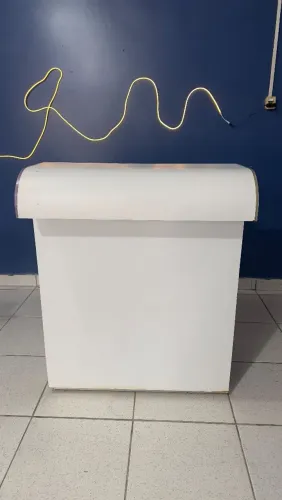 Balcão de atendimento