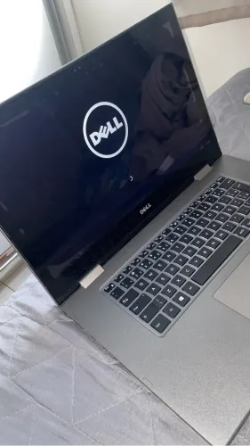 Notebook/Tablet Dell Inspiron 5578