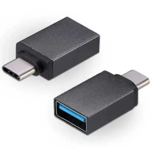 Adaptador tipo c