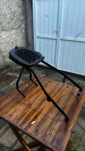 Suporte para Baú/Bagageiro Yamaha XMAX 250 - Conservado