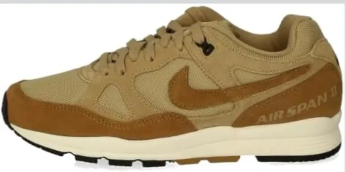 Tênis Nike - Air Span II
