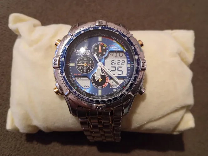Citizen ProMaster C320