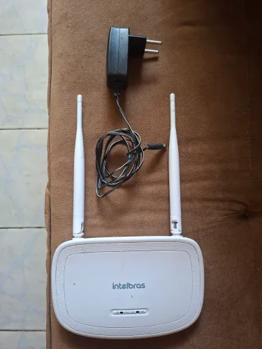 Roteador intelbras