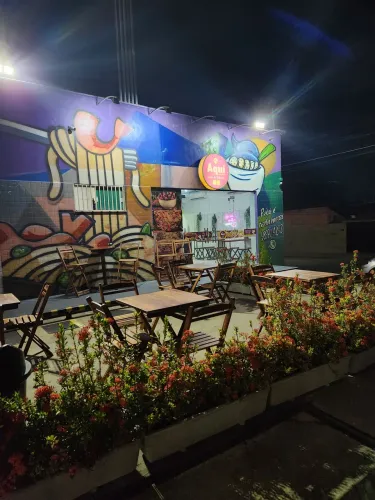 Restaurante a venda Açaí & Massas 11 anos no mercado