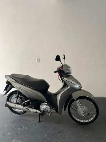 Biz 110i 