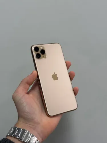 Iphone 11 Pro Max 64GB