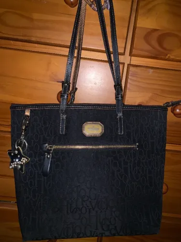 Bolsa Victor Hugo