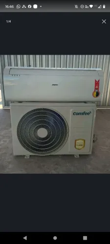 Ar spliter 12000 BTUs
