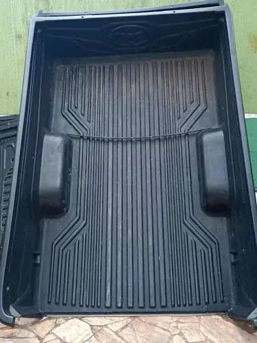 Protetor de Caçamba Hillux