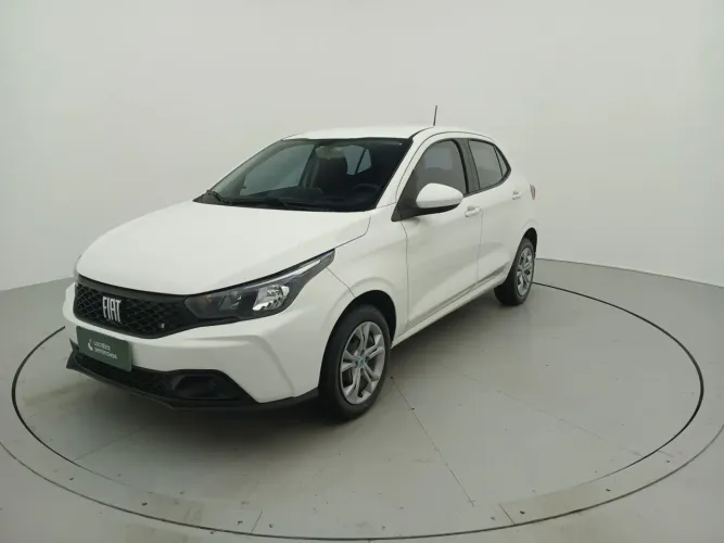 Fiat Argo Drive 1.0 Firefly 2024
