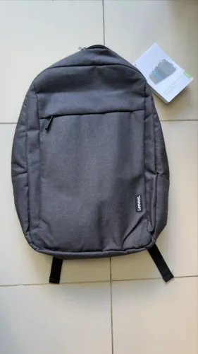 Mochila Lenovo NOVA para notebook de até 15.6"