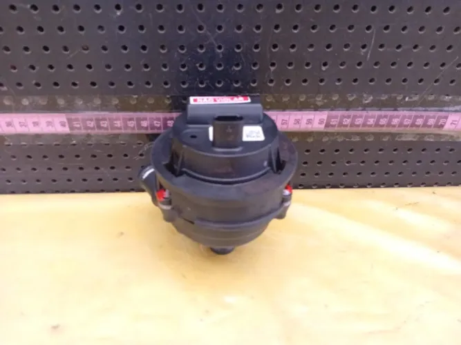 Bomba De Água Auxiliar Fiat Fastback 1.0 Turbo 2023 2024