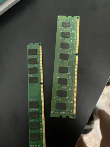 memoria ram 2x8 ddr3