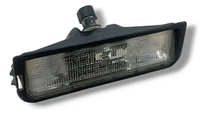 Luz Placa Vw Gol G5 2008 2009 2010 2011 2012
