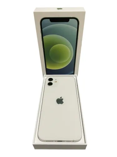 Iphone 12 128gb Branco