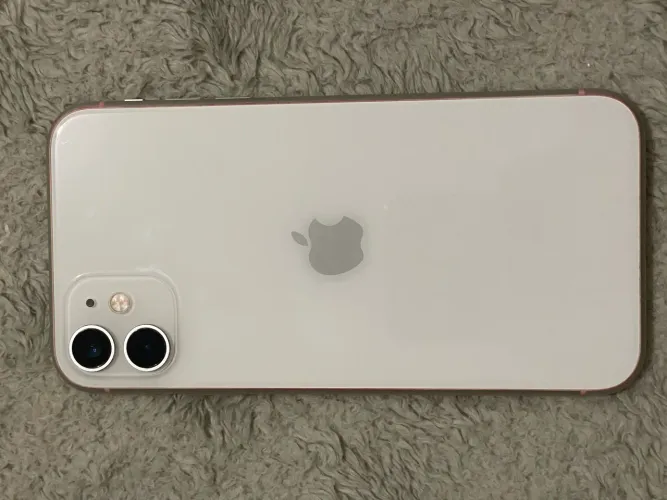 iPhone 11 256