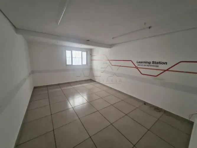 Ponto Comercial para Locação
