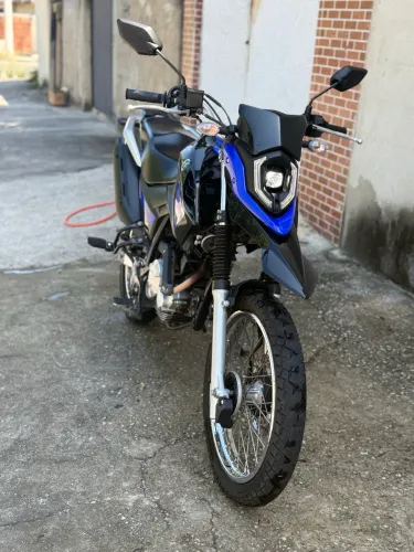Crosser Z 150